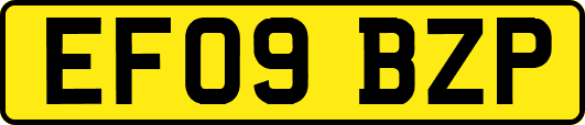 EF09BZP