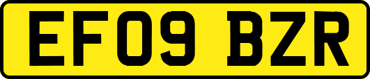 EF09BZR
