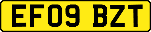 EF09BZT