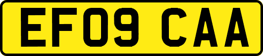 EF09CAA