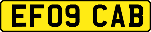 EF09CAB