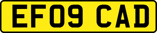 EF09CAD