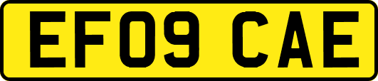 EF09CAE