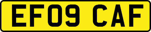 EF09CAF
