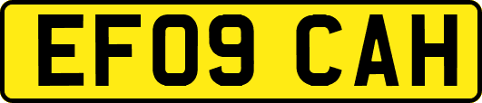 EF09CAH