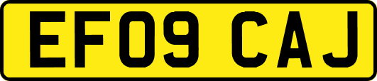 EF09CAJ