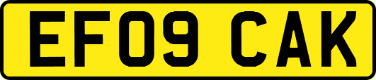 EF09CAK