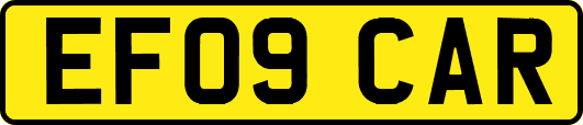 EF09CAR
