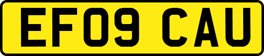 EF09CAU