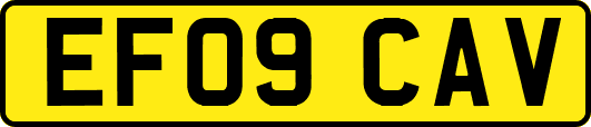 EF09CAV