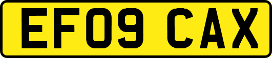 EF09CAX