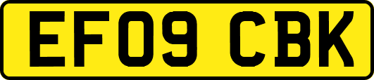 EF09CBK