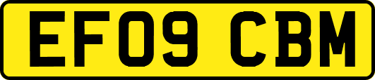 EF09CBM