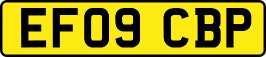 EF09CBP
