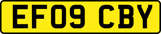 EF09CBY