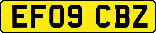 EF09CBZ