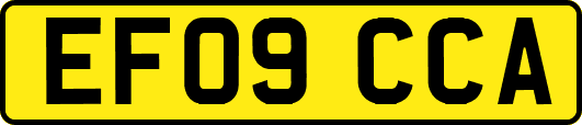 EF09CCA