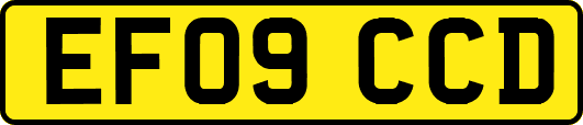 EF09CCD