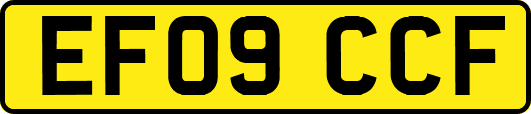 EF09CCF