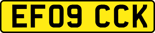 EF09CCK