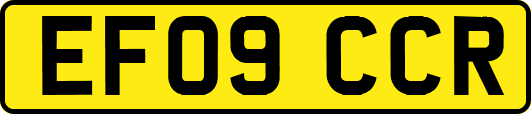 EF09CCR