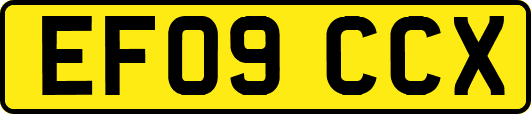 EF09CCX