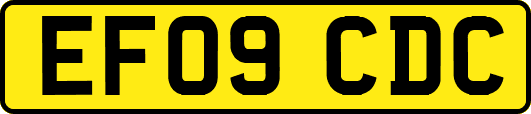 EF09CDC