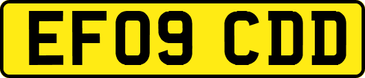 EF09CDD