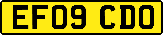 EF09CDO