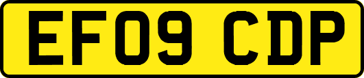 EF09CDP