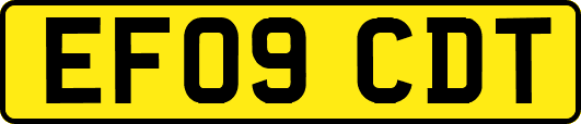 EF09CDT