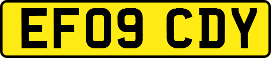 EF09CDY