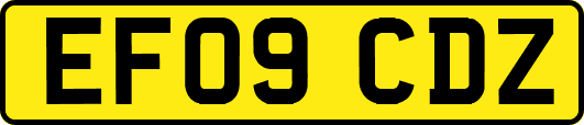 EF09CDZ