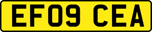 EF09CEA