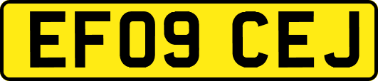 EF09CEJ