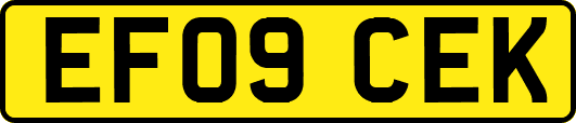 EF09CEK