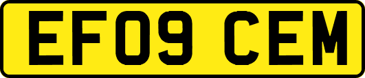 EF09CEM