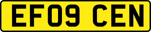 EF09CEN