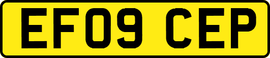 EF09CEP