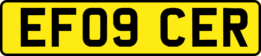 EF09CER