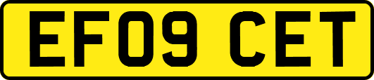 EF09CET