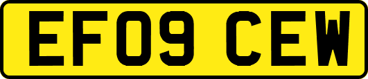 EF09CEW
