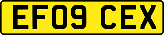 EF09CEX