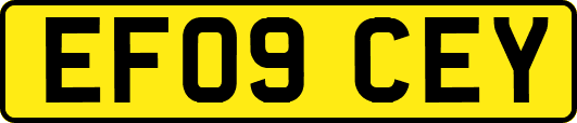 EF09CEY