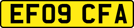EF09CFA