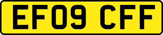 EF09CFF