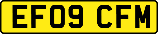 EF09CFM