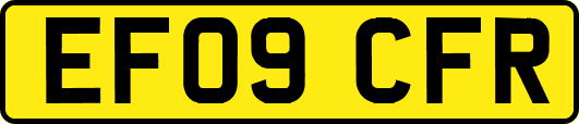 EF09CFR