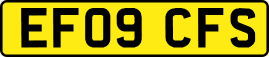 EF09CFS