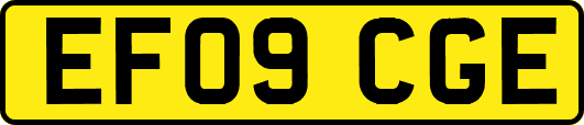EF09CGE